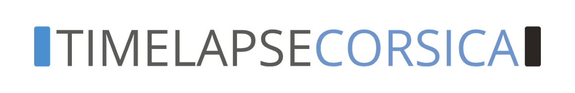 Timelapse Corsica logo